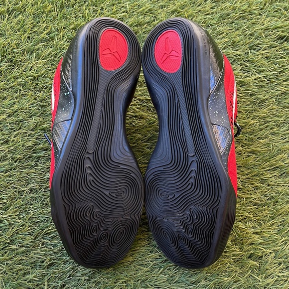 Nike Kobe 9 Elite Low - Picture 5 of 5